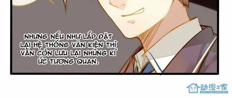 Hằng Mộng Nam Thần Chương 12 Ảnh 13