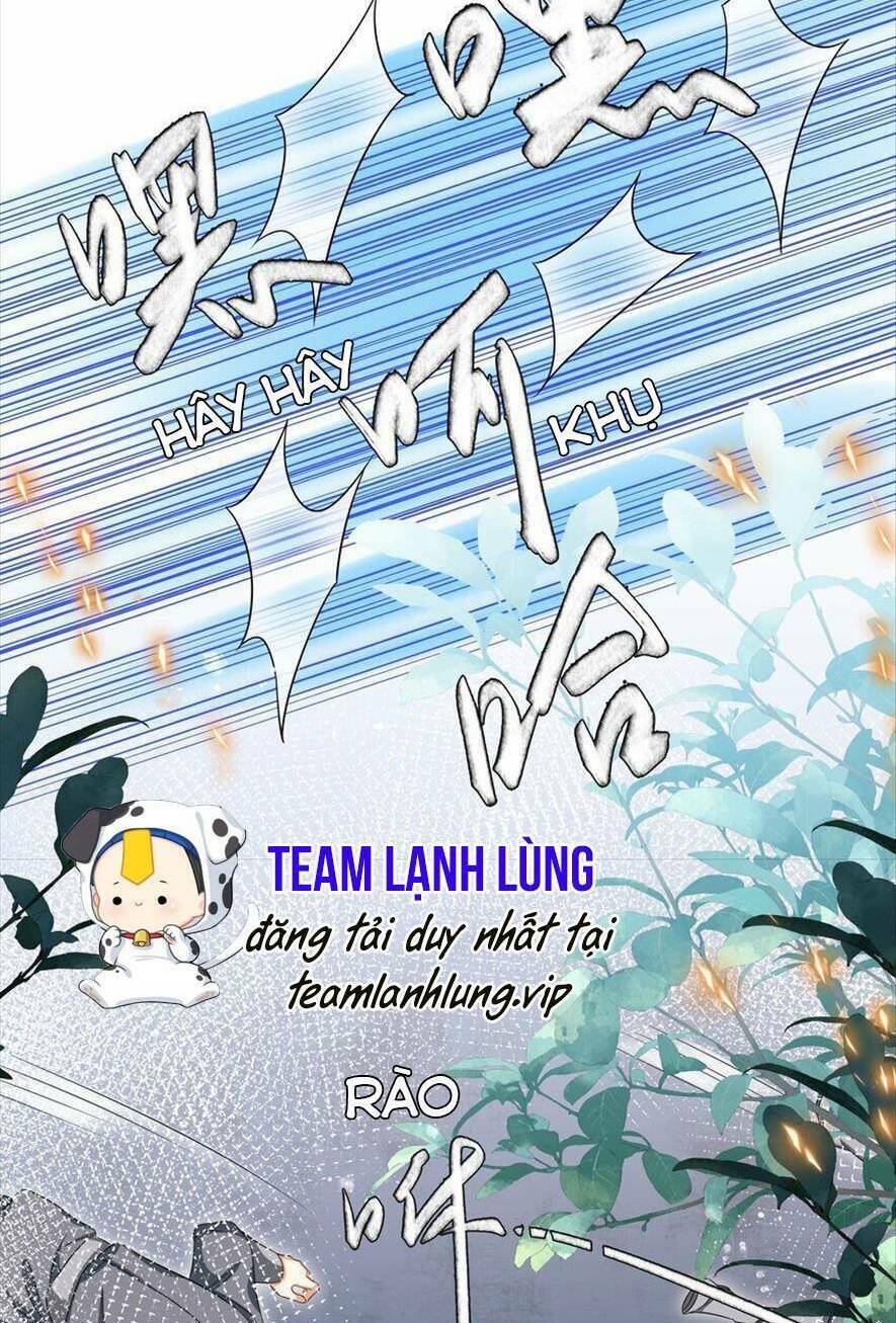 Ma Hoàng Tiên Y: Tà Đế Phu Nhân Vừa Oanh Vừa Lạnh Chương 29 Ảnh 32