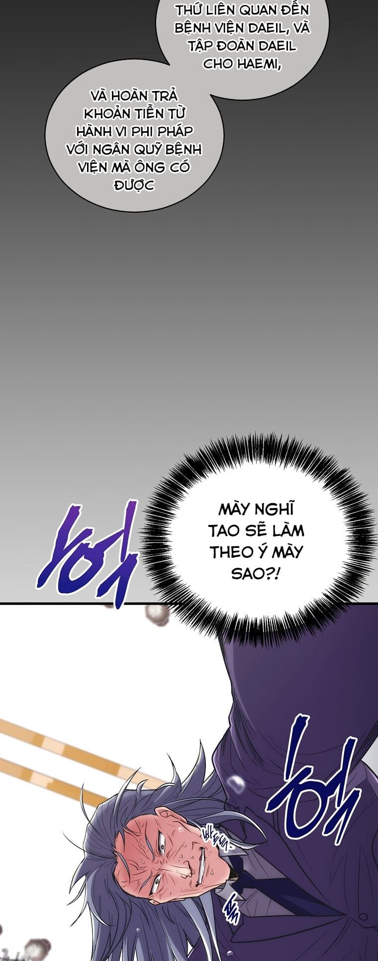 Bác Sĩ Trở Lại Chương 127 Ảnh 10
