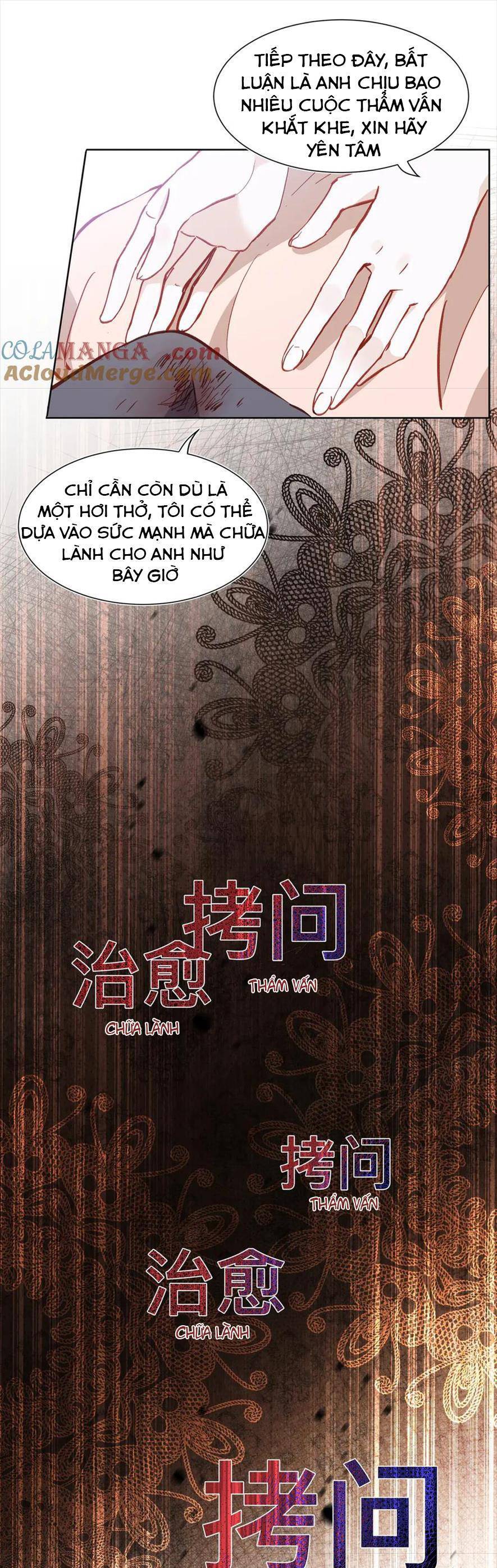 Bổn Công Chúa Không Muốn Được Chiều Chuộng Chương 44 Ảnh 35
