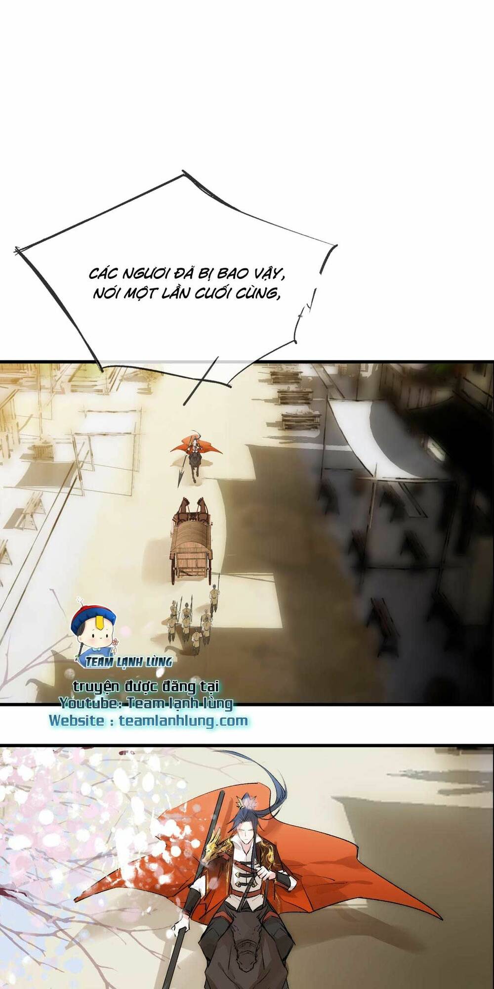 Ta Xuyên Không Mang Long Thai Chương 5 Ảnh 4