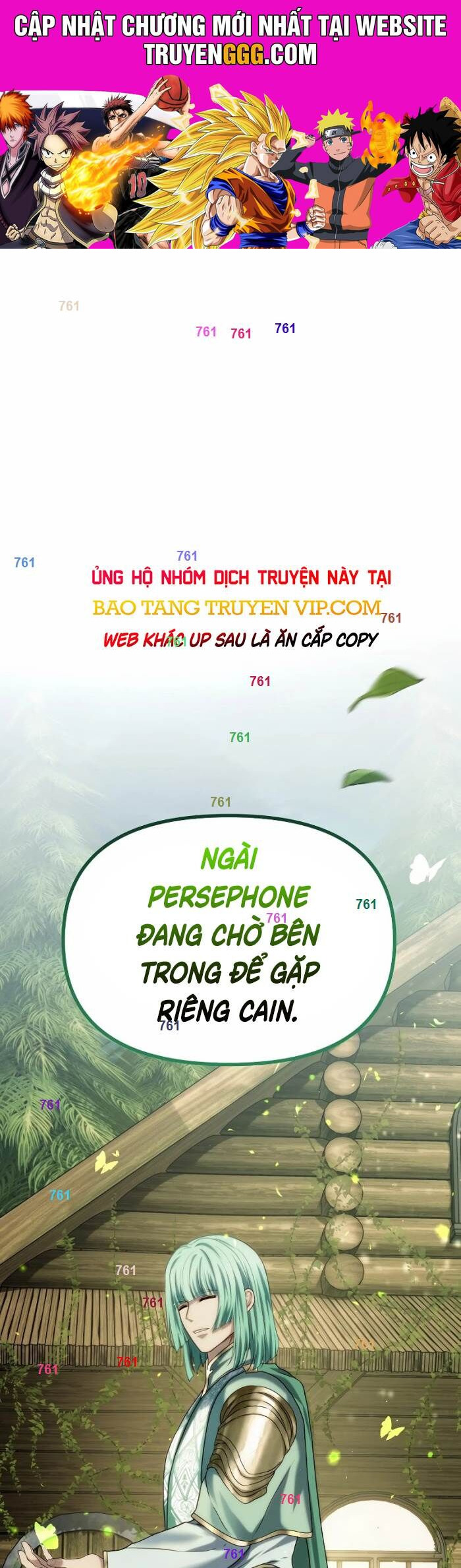 Vua Thăng Cấp Chương 198 Ảnh 2