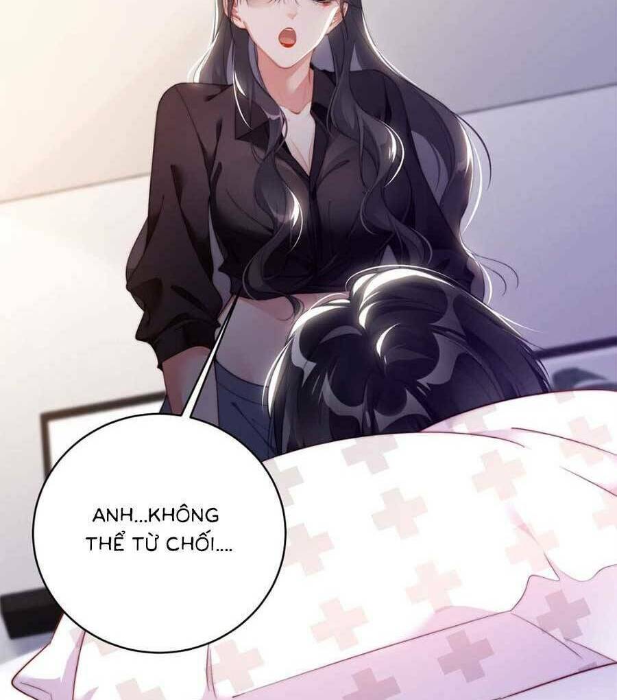 Theo Đuổi Anh Chồng Bác Sĩ Chương 22 Ảnh 33