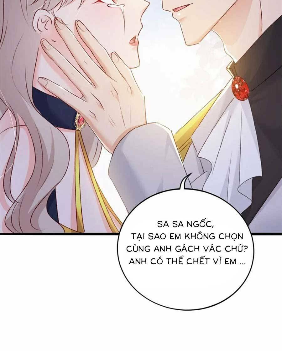 Cô Vợ Của Tôi Không Dễ Bắt Nạt Chương 88 Ảnh 17