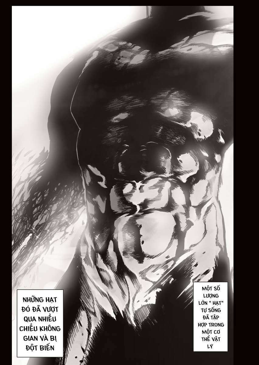 Anh Hùng Onepunch Vs God Chương 10 Ảnh 12