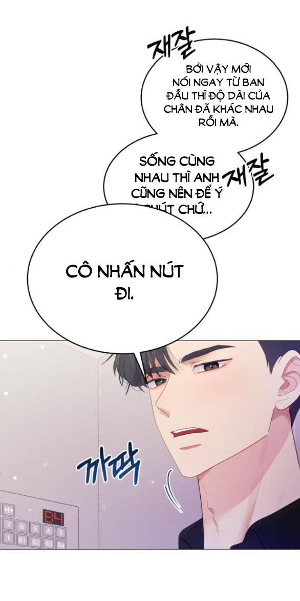 Hướng Dẫn Sử Dụng Mãnh Thú Chương 3.2 Ảnh 29