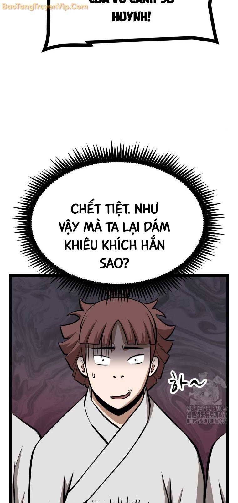 Nhất Bộ Thần Quyền Chương 37 Ảnh 64