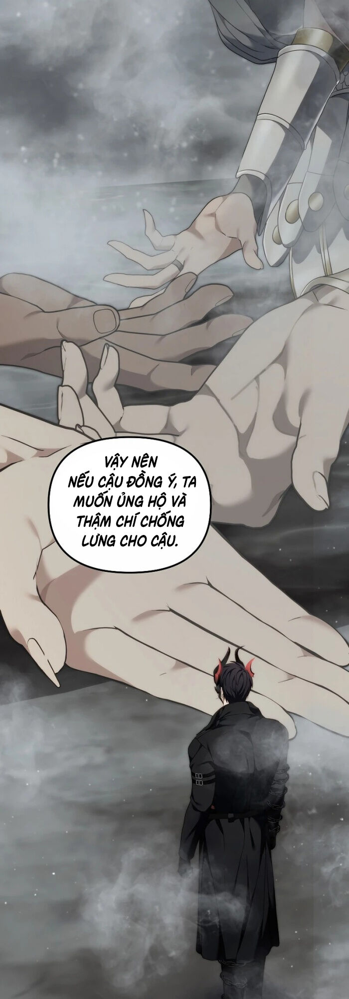 Vua Thăng Cấp Chương 198 Ảnh 55