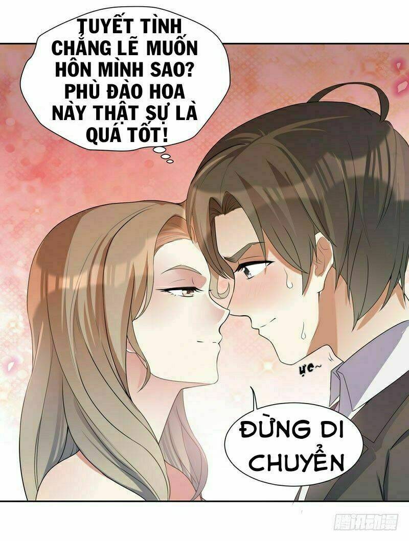 Thiên Đình Tiểu Ngục Tốt Chương 4 Ảnh 7