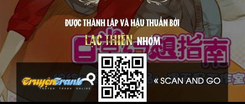 Hằng Mộng Nam Thần Chương 8 Ảnh 22