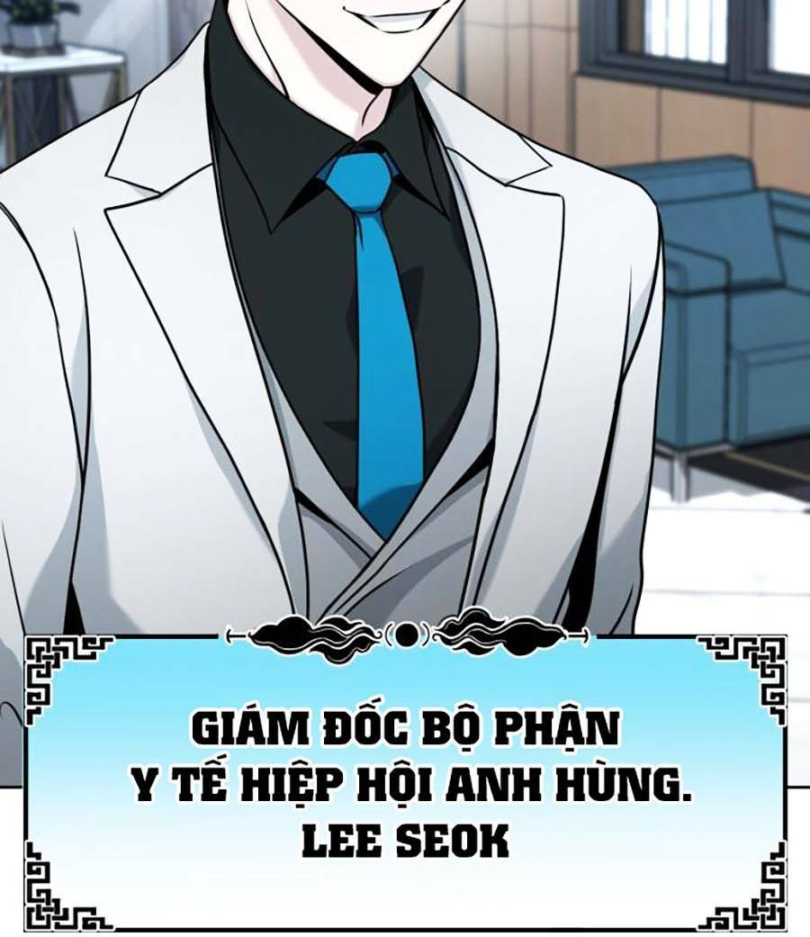 Tuyệt Đỉnh Anh Hùng Chương 7 Ảnh 15