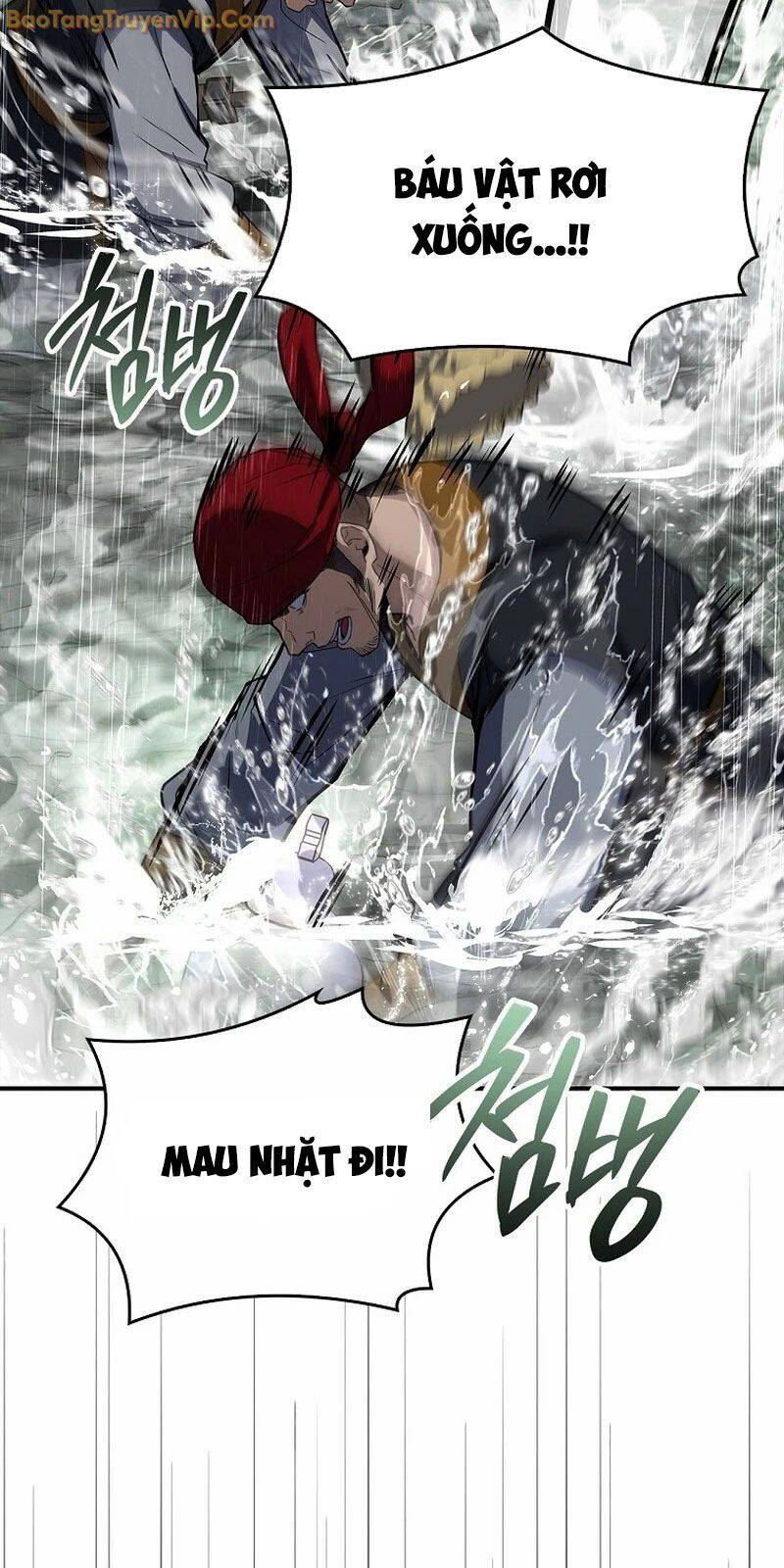 Chuyển Sinh Thành Tiêu Sư Chương 96 Ảnh 36