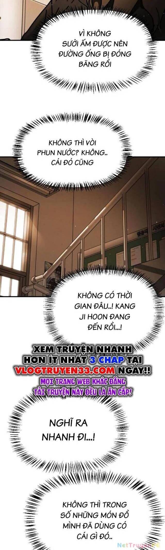 Đại Dịch Seoul Chương 147 Ảnh 64