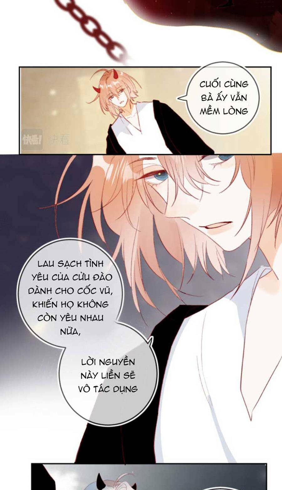 Hoa Dữ Ẩn Nặc Chi Ô Chương 127 Ảnh 24