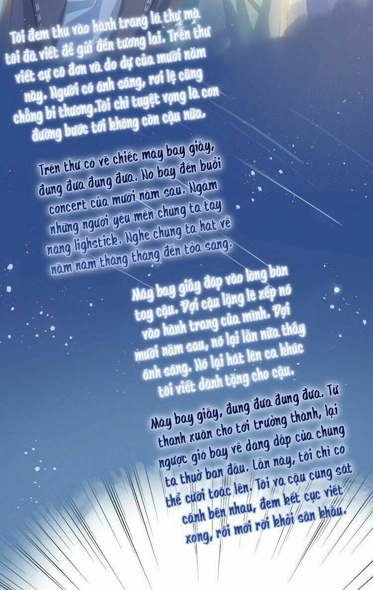 Biểu Diện Quan Hệ Nam Đoàn Chương 57 Ảnh 24