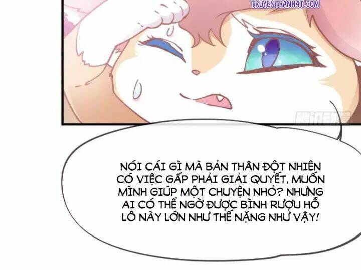 Giữ Chặt Tiểu Bạch Long Chương 60 Ảnh 9