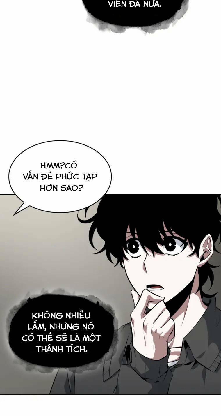 Vua Trộm Mộ Chương 398 Ảnh 53