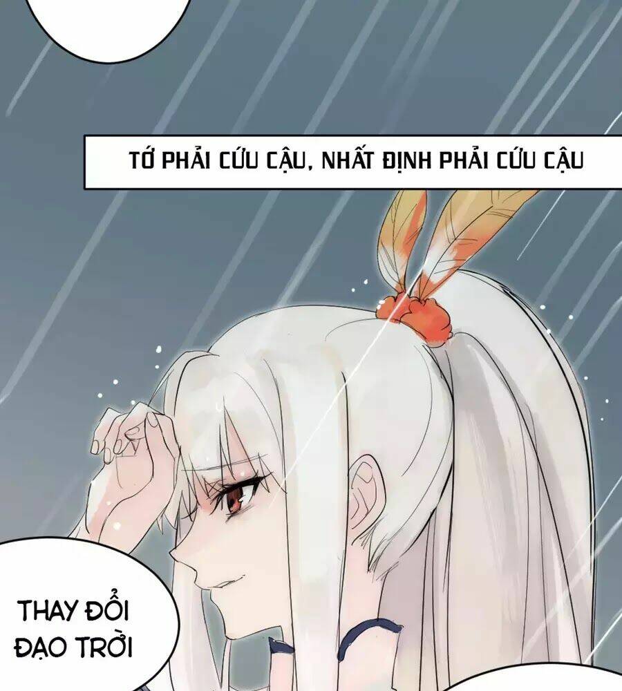 Kế Hoạch Giải Cứu Natra Chương 2 Ảnh 18