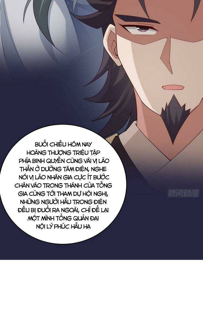Nghịch Lân Chương 148 Ảnh 14