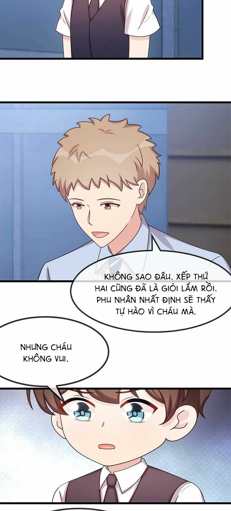 Cô Vợ Ấm Áp Của Hạ Thiếu Chương 328 Ảnh 3