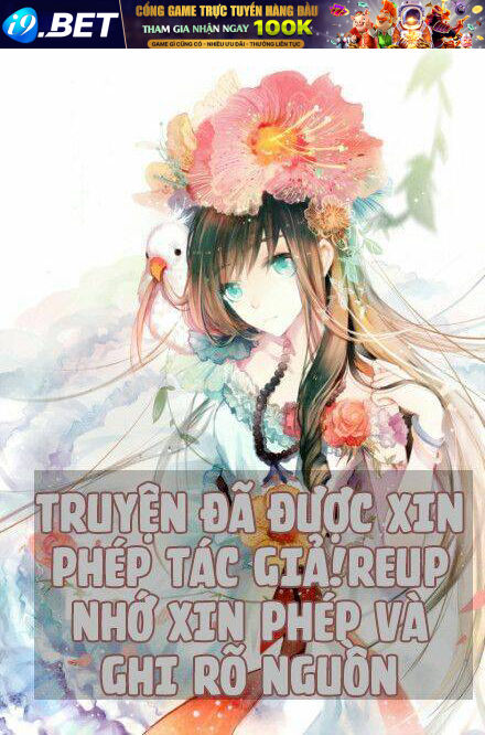 Bản Tình Ca Màu Huyết Họa Với Rowan Chương 4 Ảnh 3