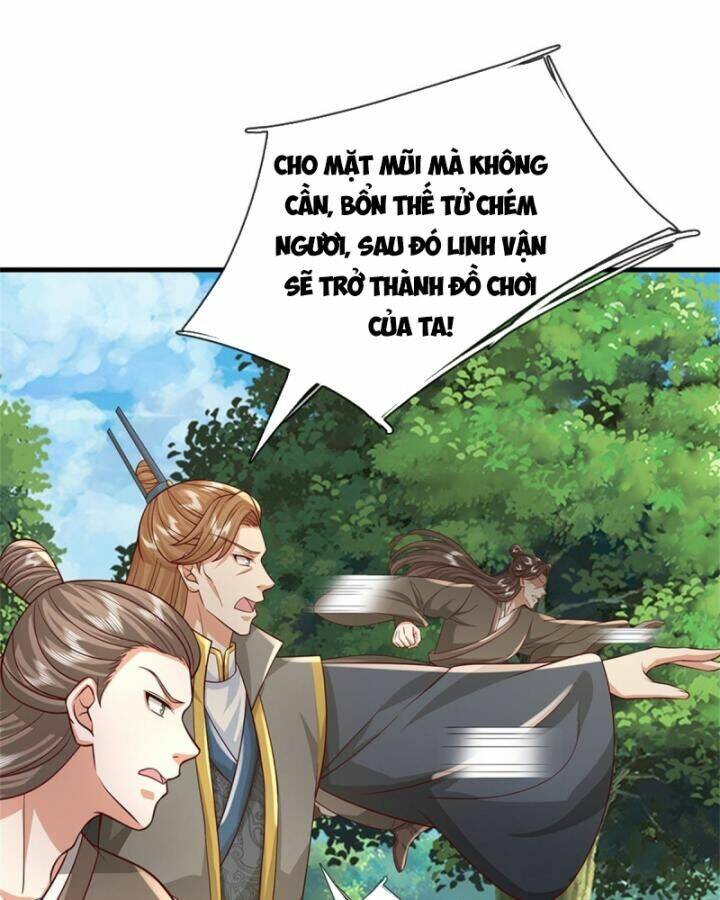 Ta Trở Về Từ Chư Thiên Vạn Giới Chương 251 Ảnh 11