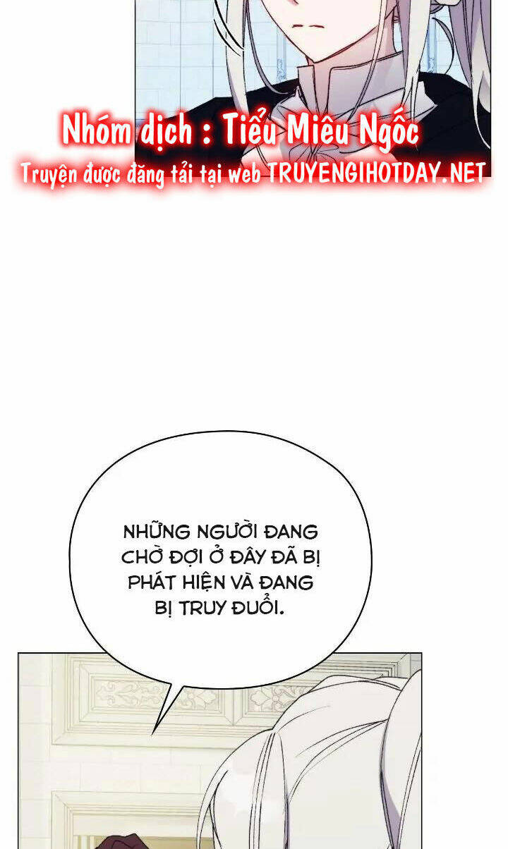 Ta Sẽ Nuôi Dạy Con Của Ngài Thật Tốt, Bệ Hạ! Chương 93 Ảnh 10