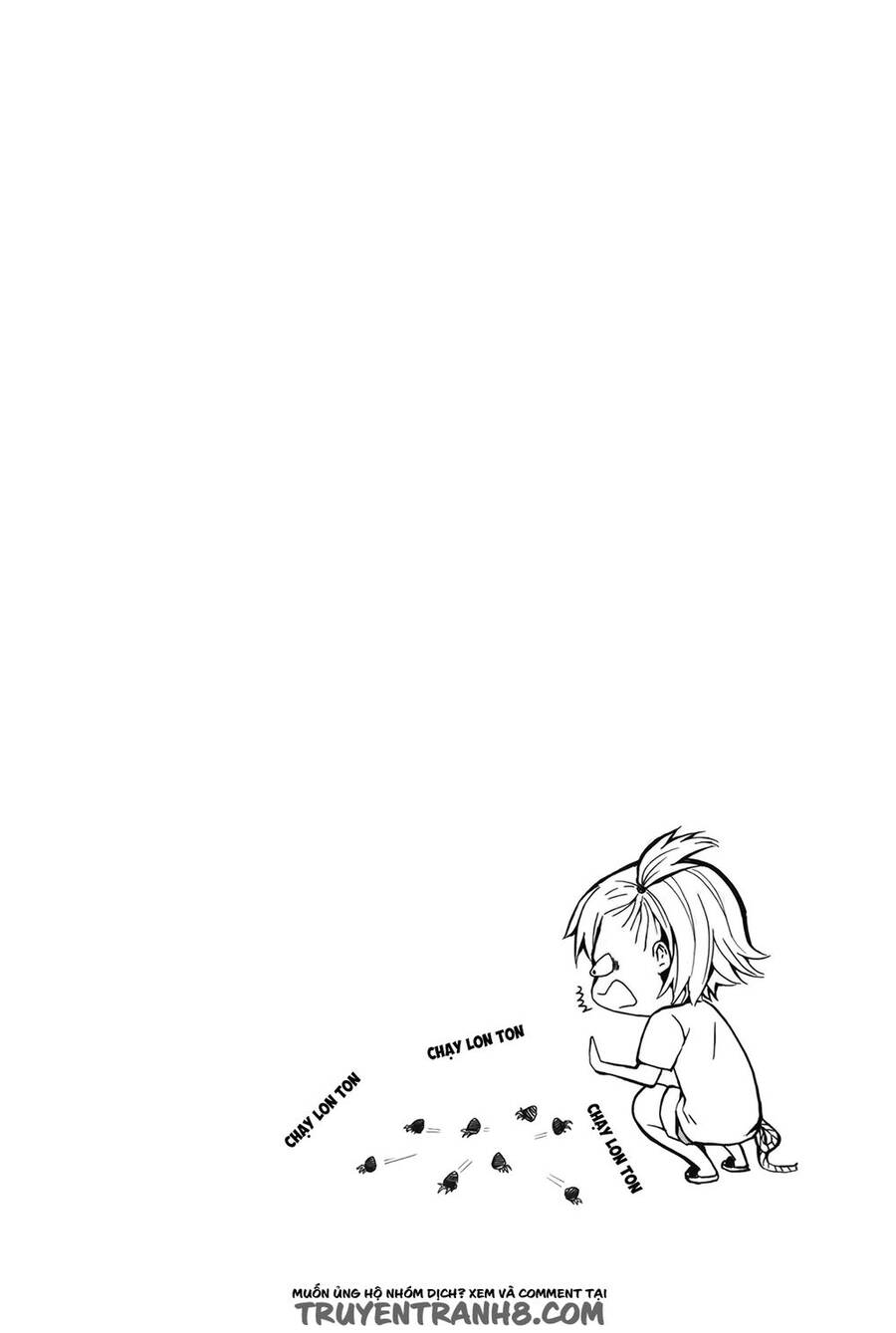 Barakamon Chương 18 Ảnh 36