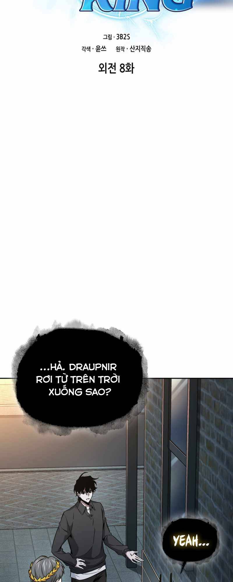 Vua Trộm Mộ Chương 405 Ảnh 4