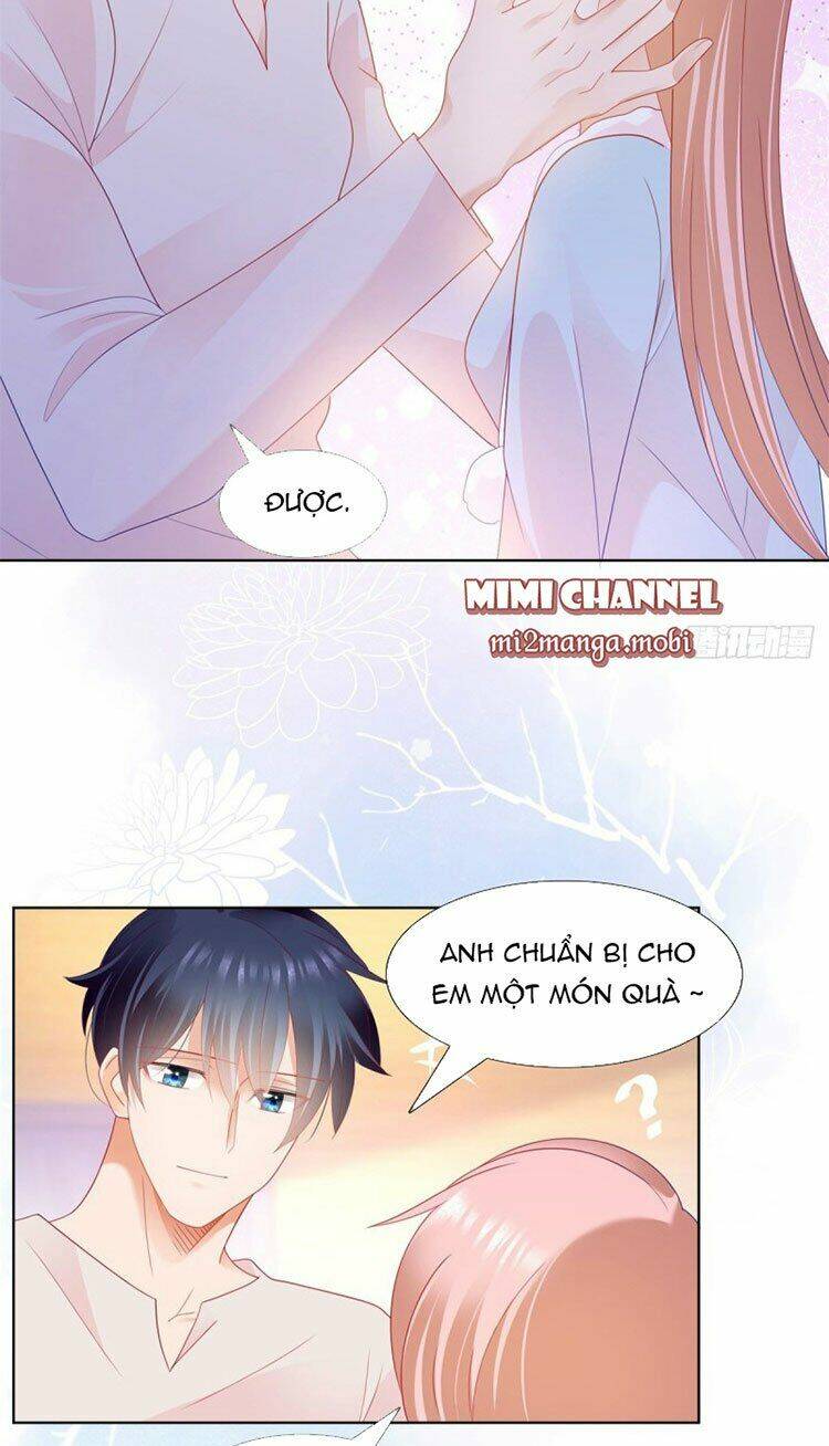 1000 Tư Thế Cưa Đổ Tổng Tài Chương 139 Ảnh 27