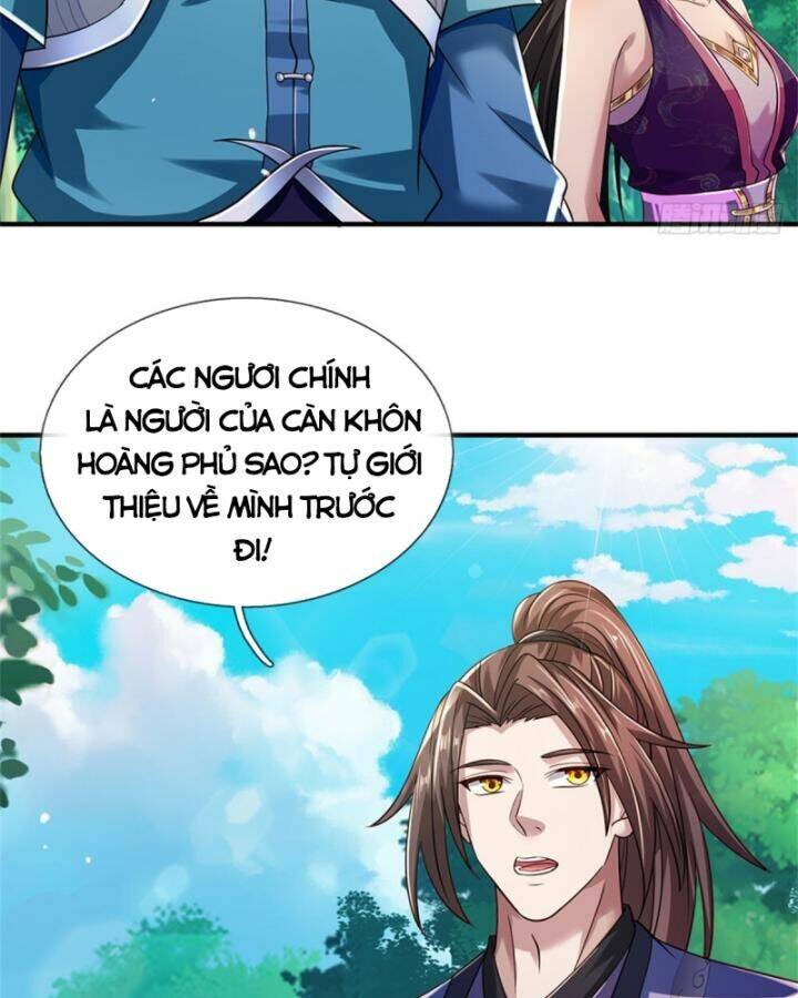 Ta Trở Về Từ Chư Thiên Vạn Giới Chương 262 Ảnh 52