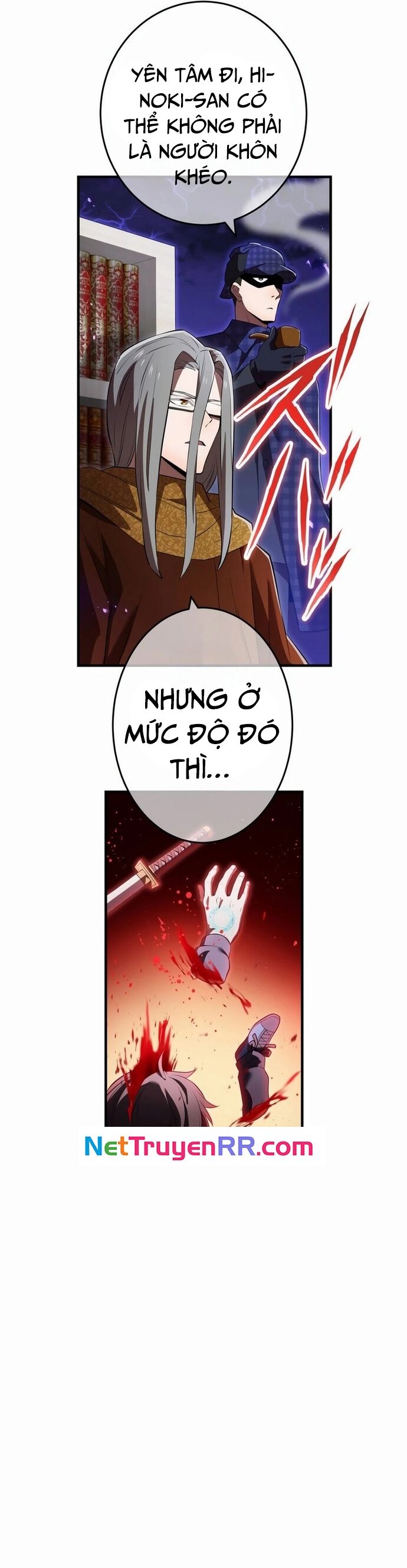 Mình Tao Là Siêu Việt Giả Mạnh Nhất! Chương 45 Ảnh 18