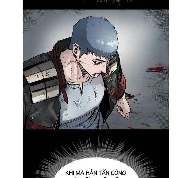 Mật Mã Mê Cung Chương 90 Ảnh 13