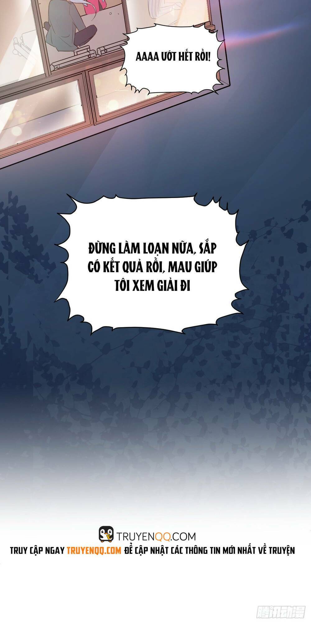 Mối Quan Hệ Tiền Bạc Với Thần Tài Đại Nhân Chương 6 Ảnh 41