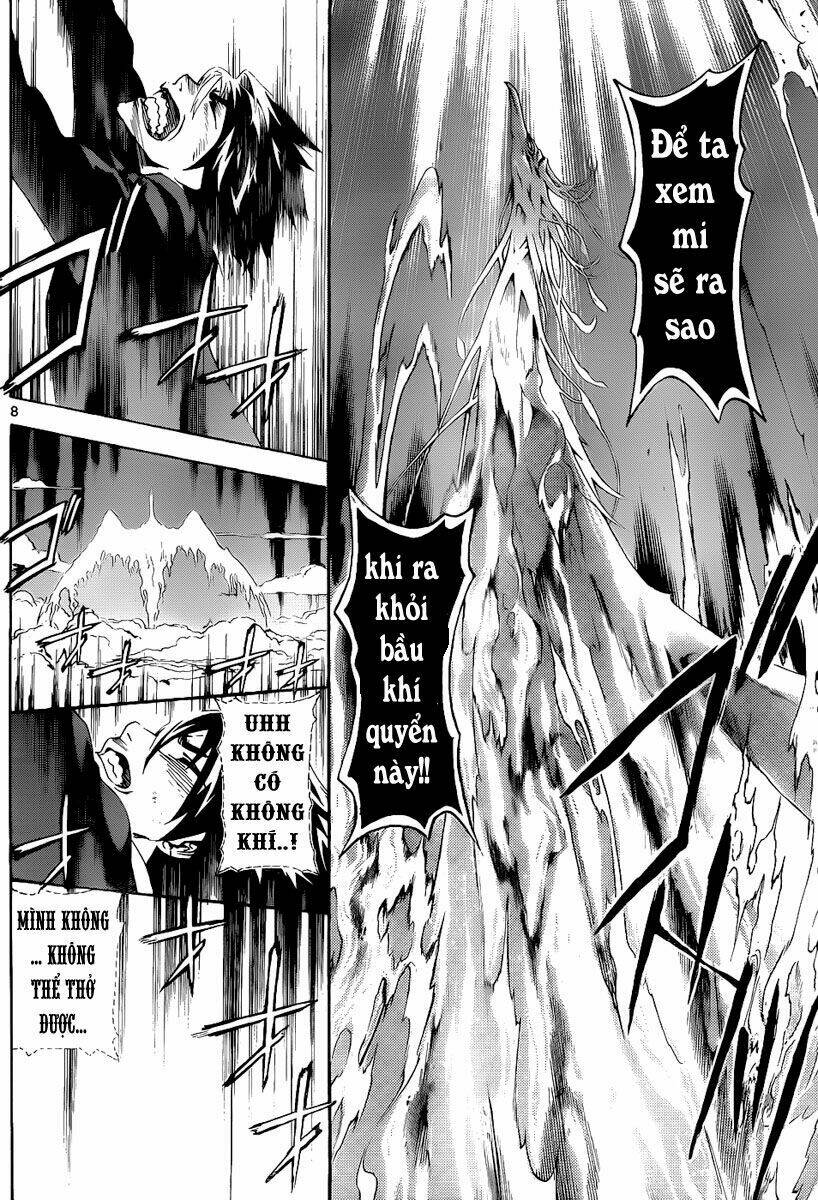 Defense Devil Chương 79 Ảnh 8
