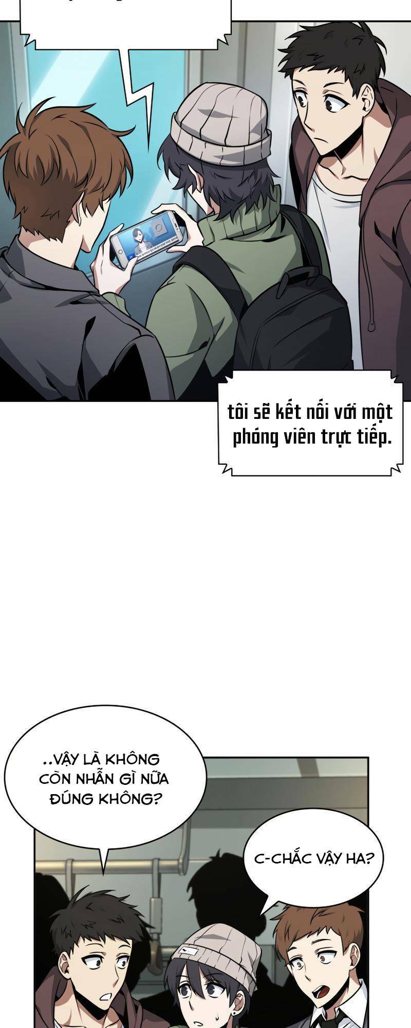 Vua Trộm Mộ Chương 409 Ảnh 26