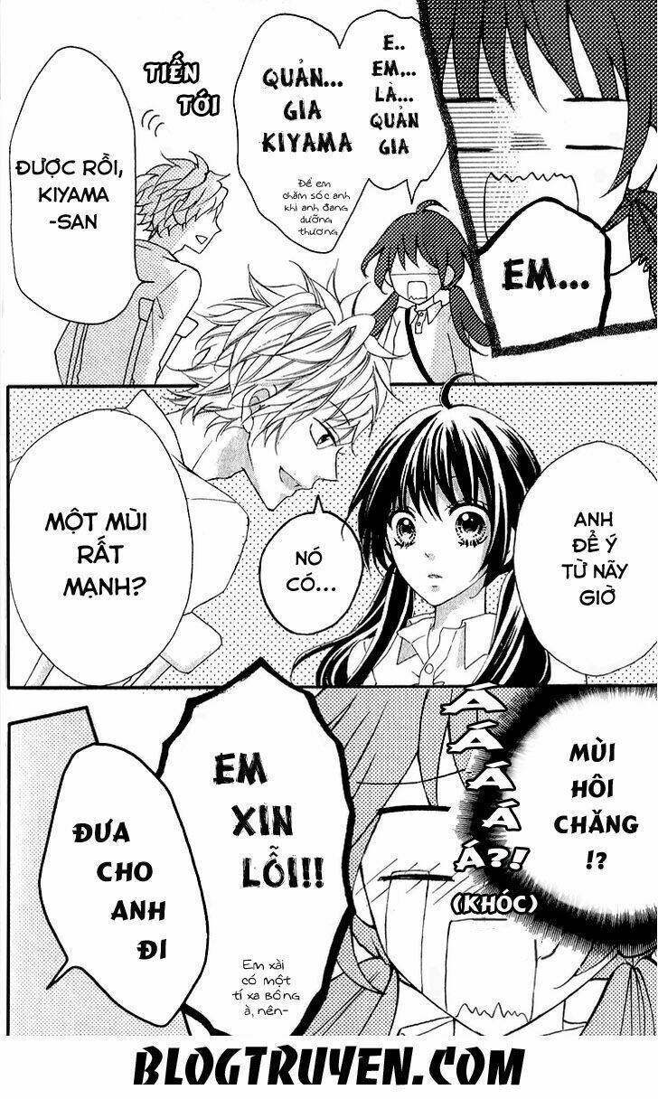 Boku No Uchi Ni Oide Chương 2 Ảnh 20