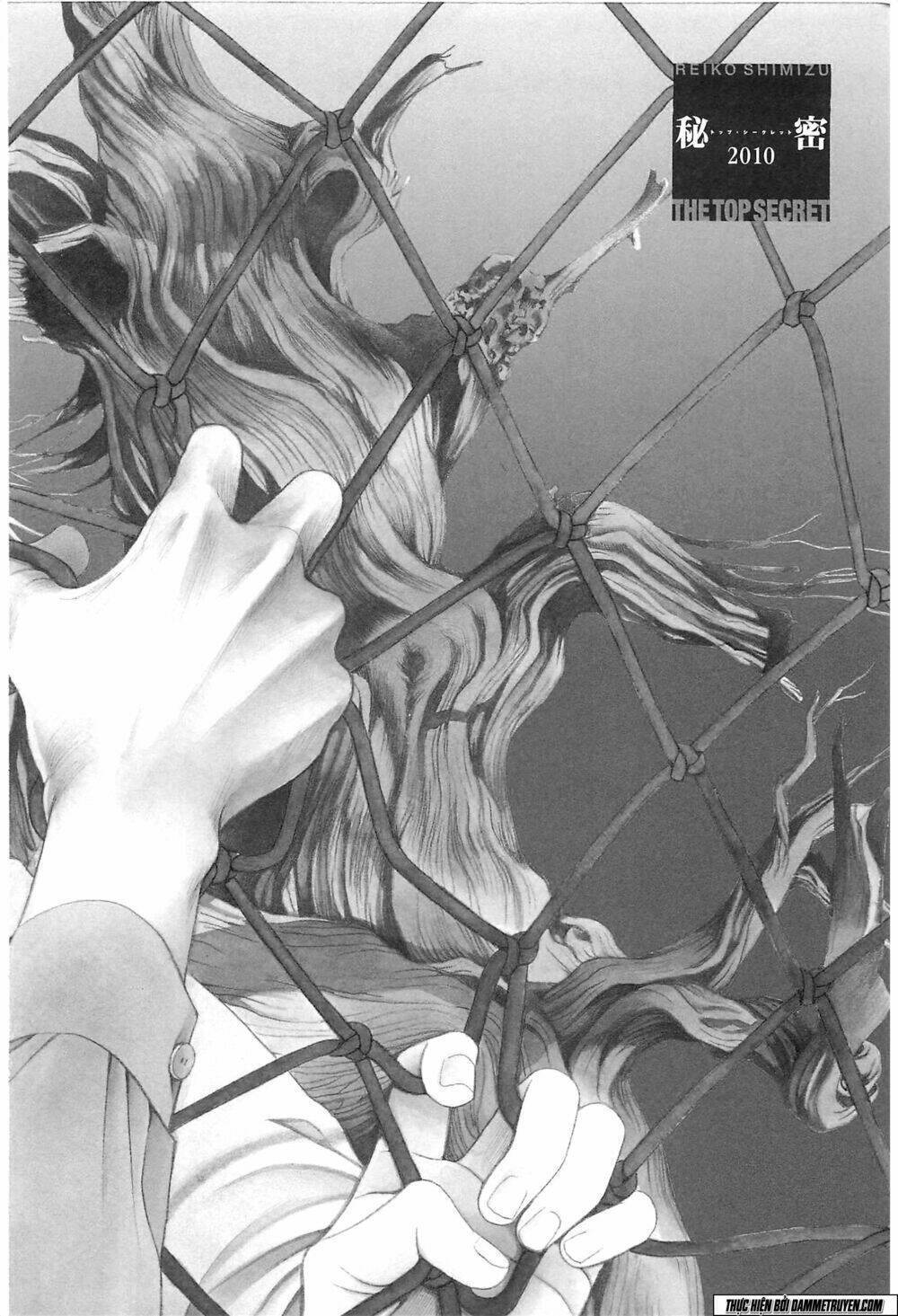 Himitsu - The Top Secret Chương 19.2 Ảnh 4
