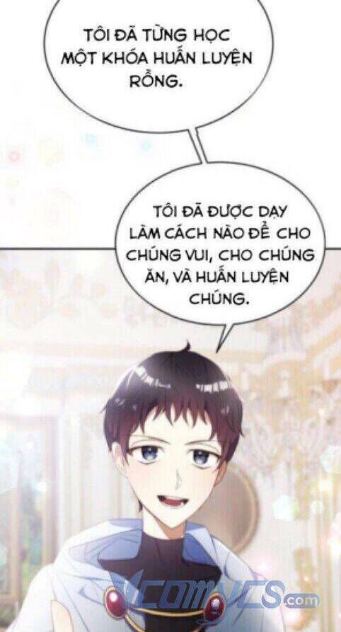 Baby Dragon Chương 9 Ảnh 21