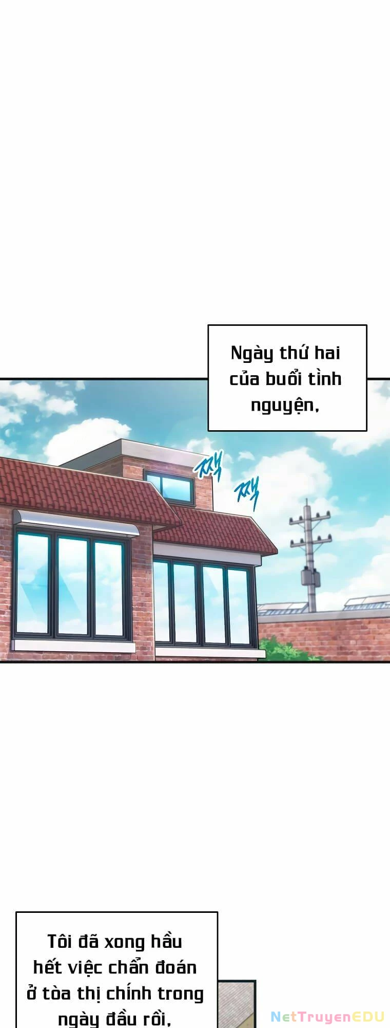 Bác Sĩ Trở Lại Chương 145 Ảnh 3
