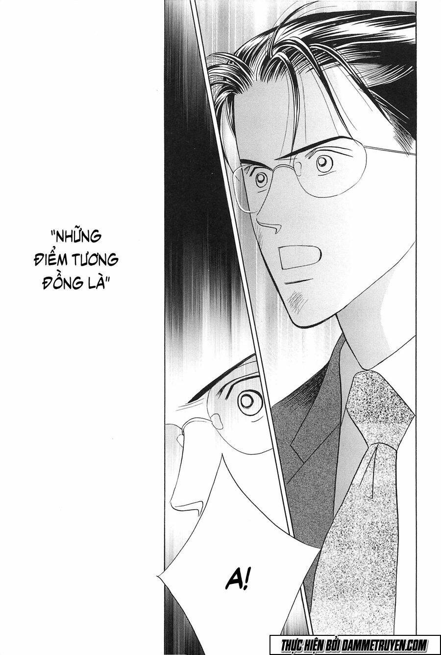 Himitsu - The Top Secret Chương 25 Ảnh 46