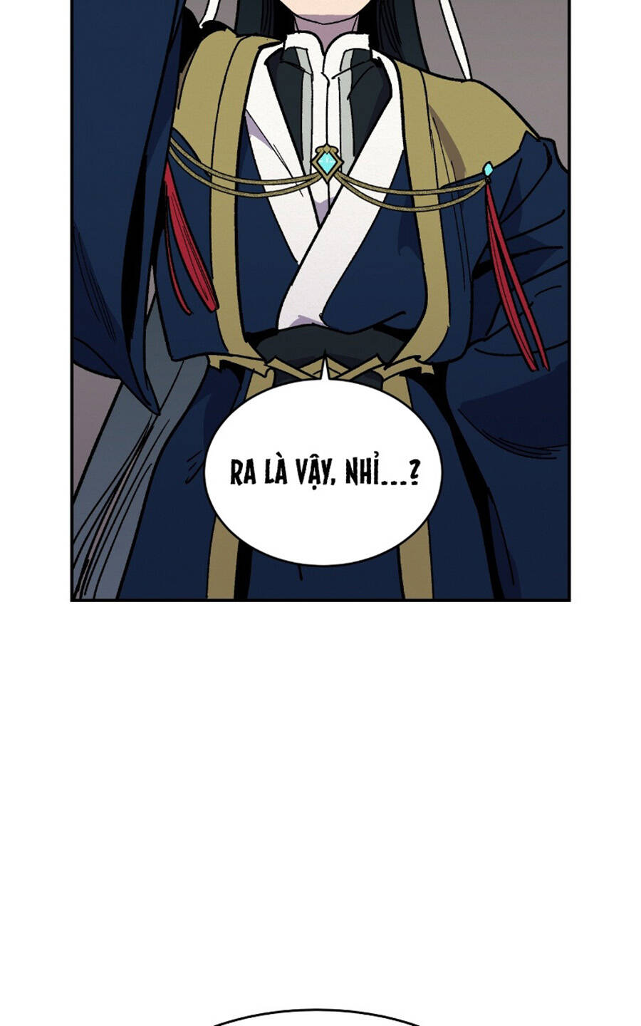 Scandal Đại Công Chúa Chương 14 Ảnh 42