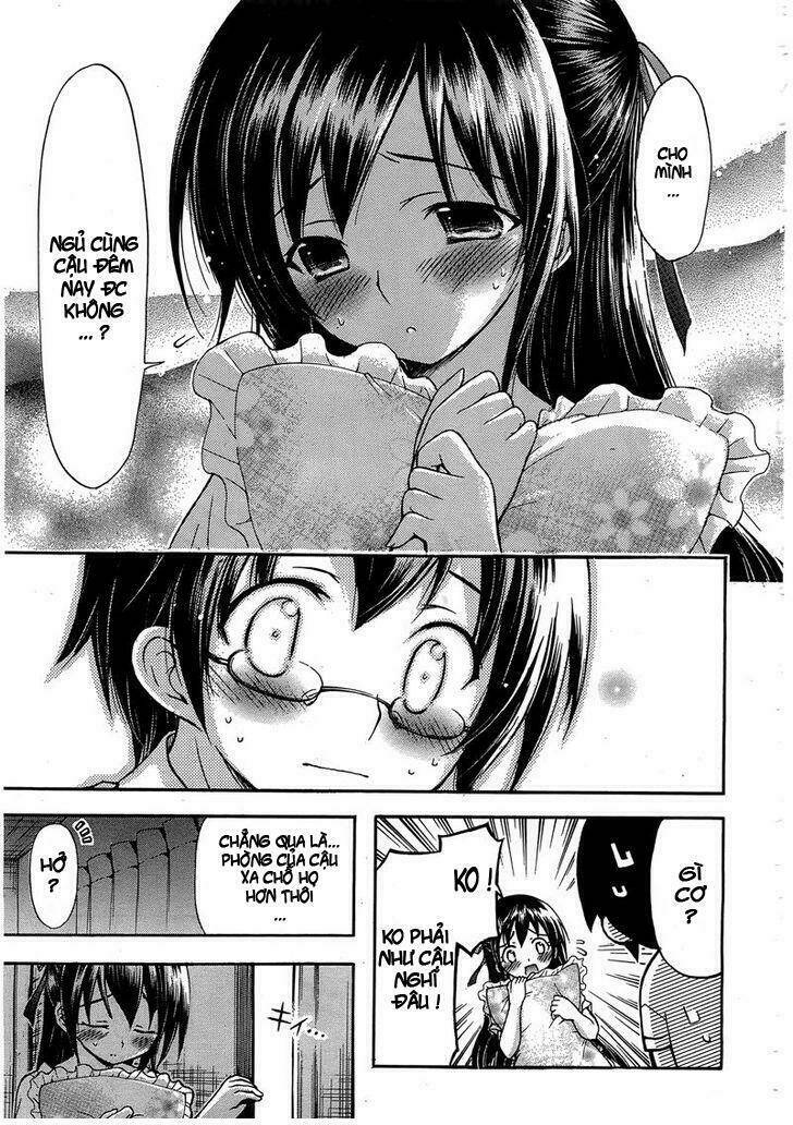 Gou-Dere Bishoujo Nagihara Sora Chương 10 Ảnh 31