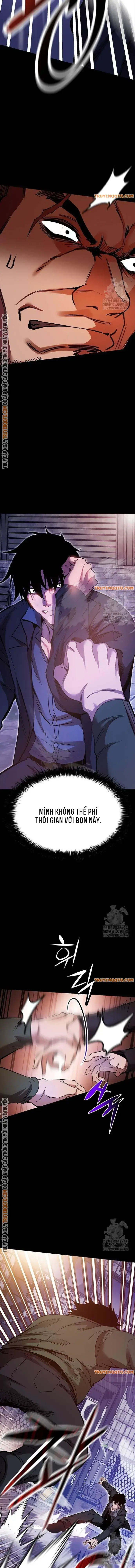 Killing Field Chương 2 Ảnh 22