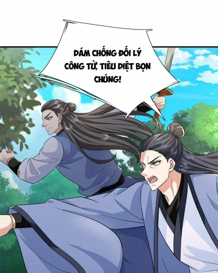 Ta Trở Về Từ Chư Thiên Vạn Giới Chương 257 Ảnh 44