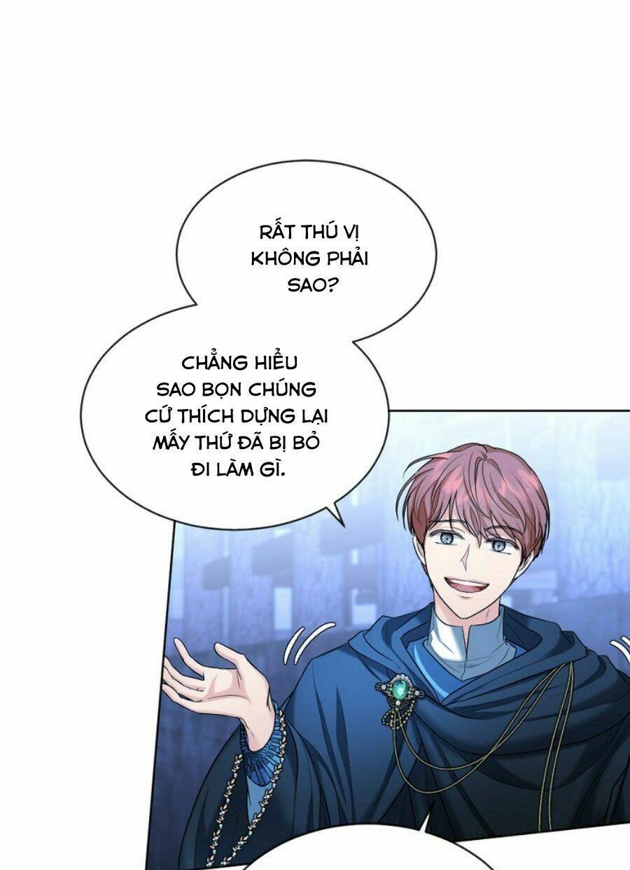 Cuộc Hôn Nhân Hợp Đồng Của Công Tước Ashleyan Chương 25 Ảnh 24
