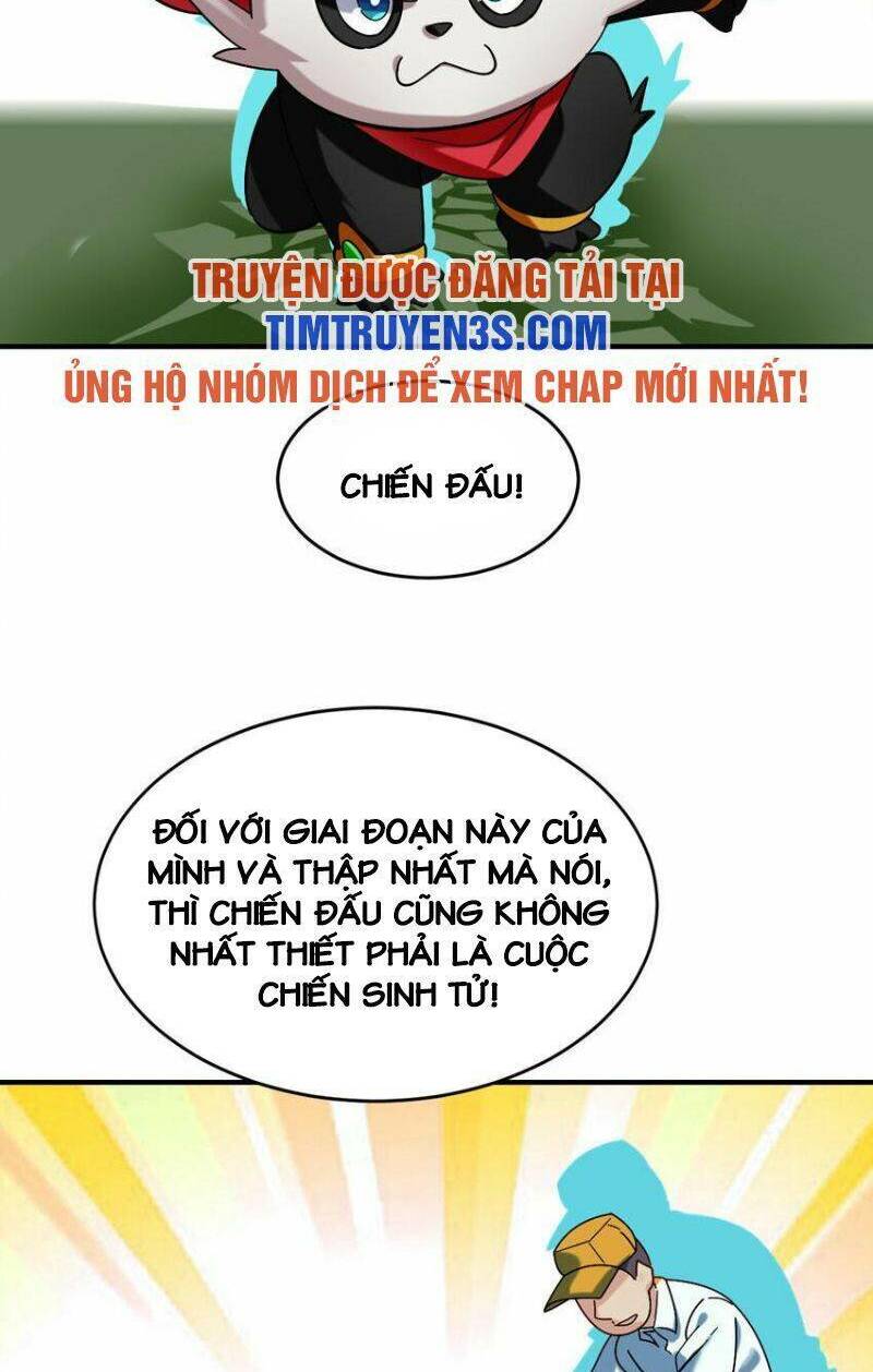 Ngự Thú Phản Khoa Học Chương 18 Ảnh 7