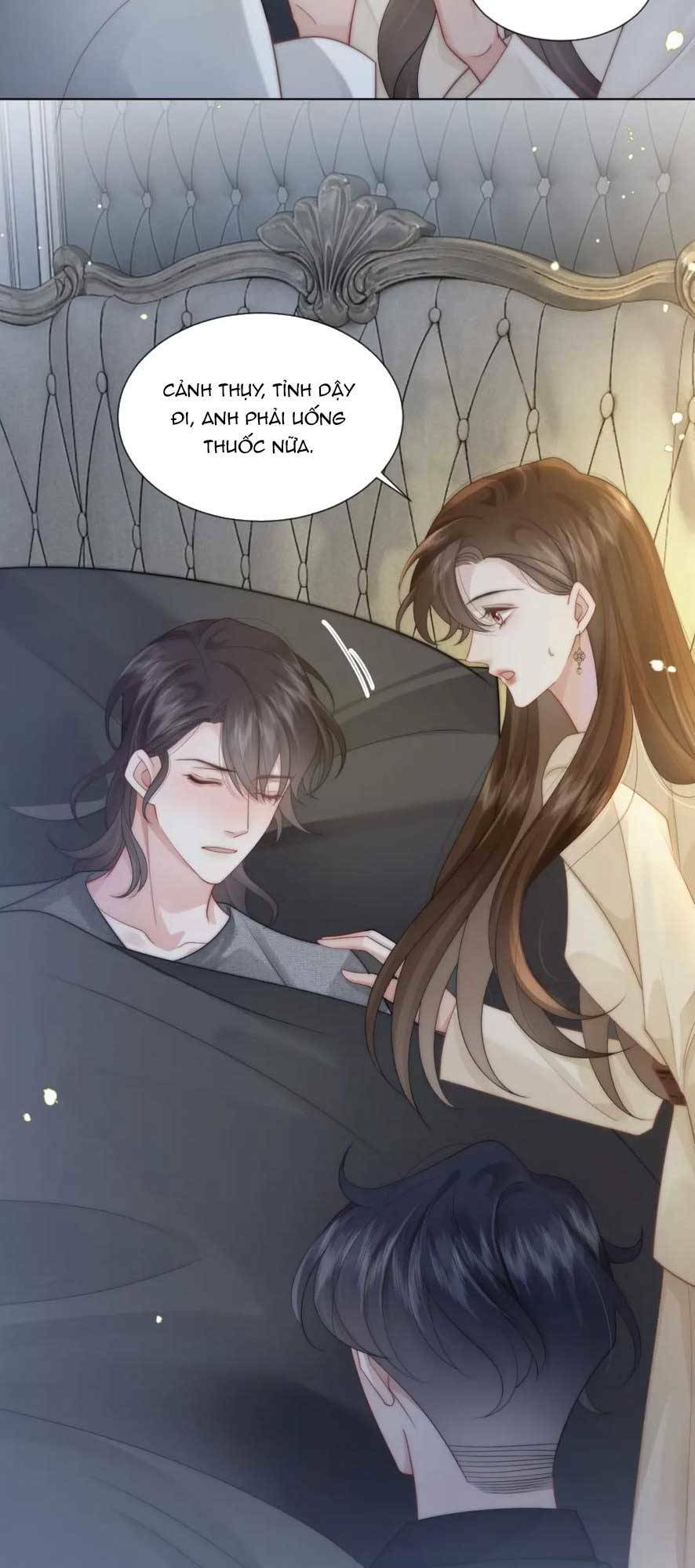 Nhất Dạ Trầm Hôn Chương 40 Ảnh 5