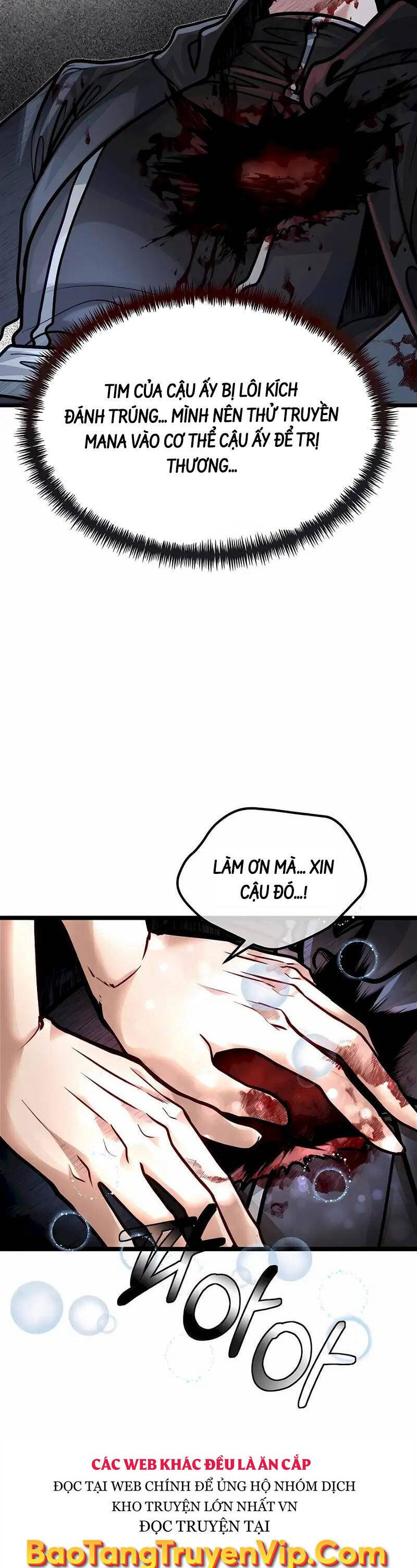Anh Trai Anh Hùng Là Người Đã Chết Trong Học Viện Chương 75 Ảnh 26