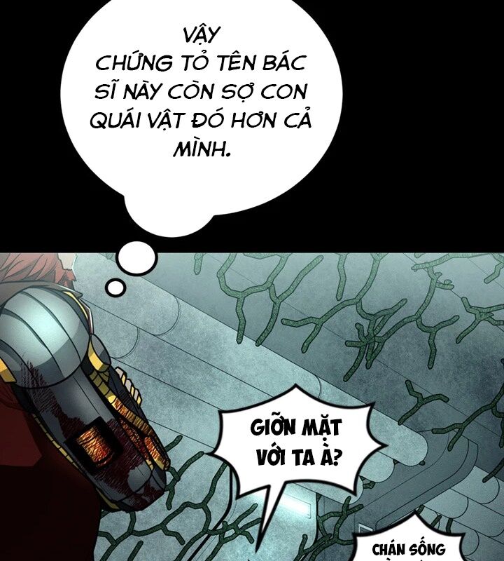Tôi Đã Trở Thành Quái Vật Không Gian Chương 40 Ảnh 114